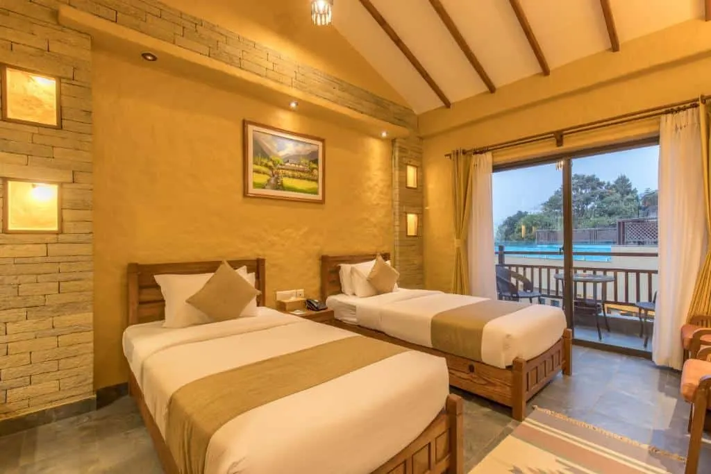 bar peepal resort - תמונה 4