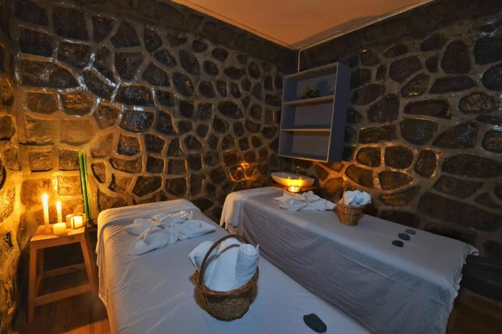 Shirar resort and spa - תמונה 4
