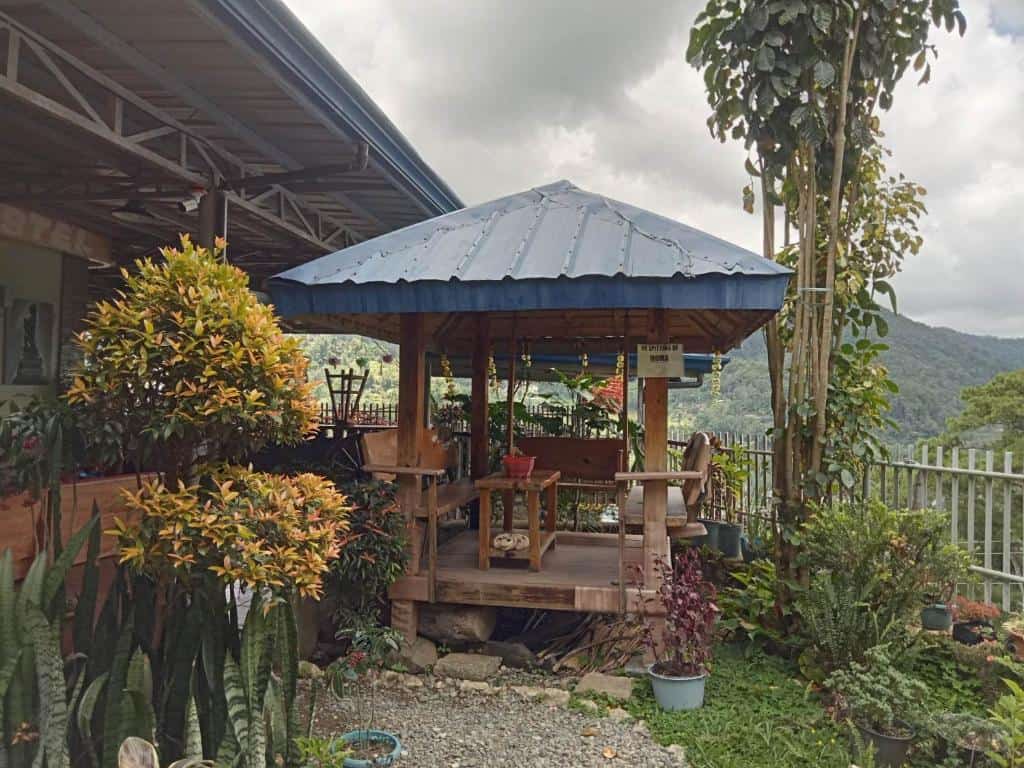 Banaue pink hostel - תמונה 4