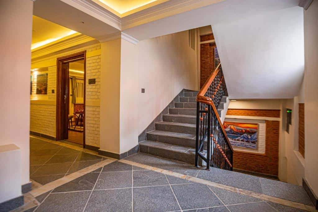 Darbar Heritage Inn hotel - תמונה 3