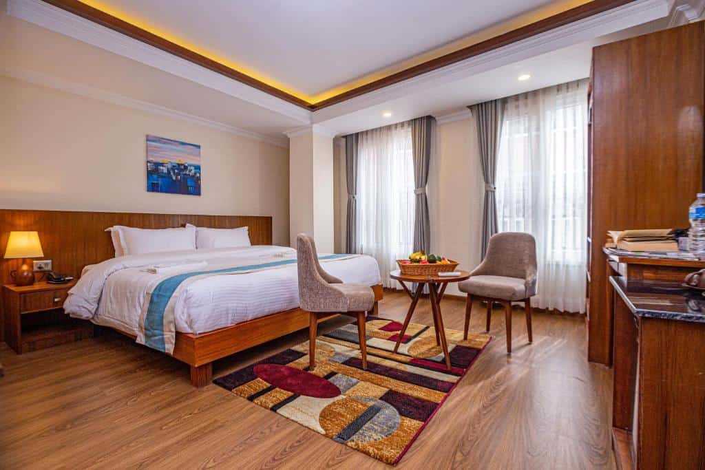 Darbar Heritage Inn hotel - תמונה 2
