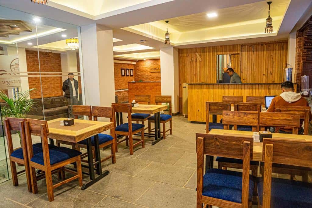Darbar Heritage Inn hotel - תמונה 4