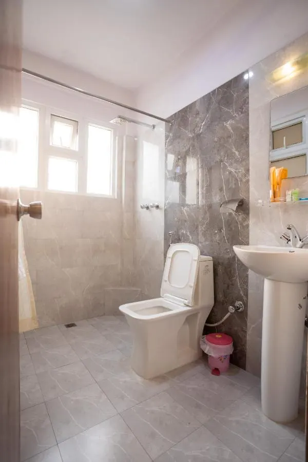 Thamel Hotel & Spa - תמונה 2