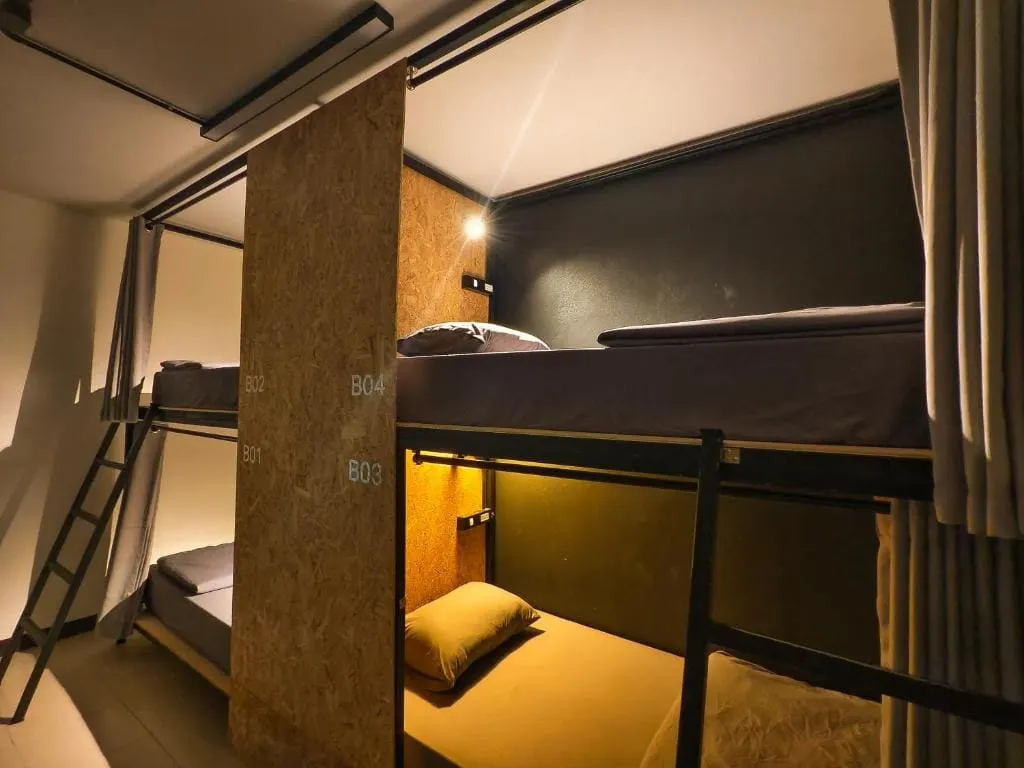 TIMN Hostel Female Only - תמונה 4