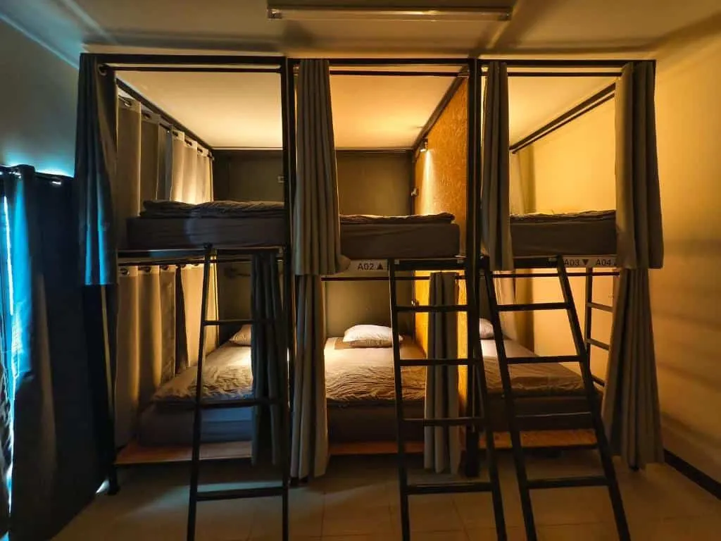 TIMN Hostel Female Only - תמונה 3