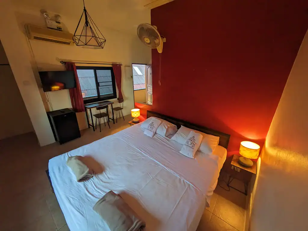 Goodtime Diver Guesthouse - תמונה 2
