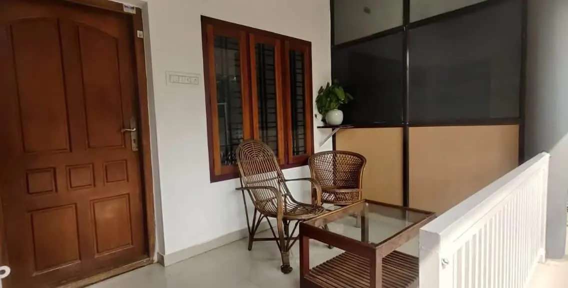 Calaila Boutique Stay
