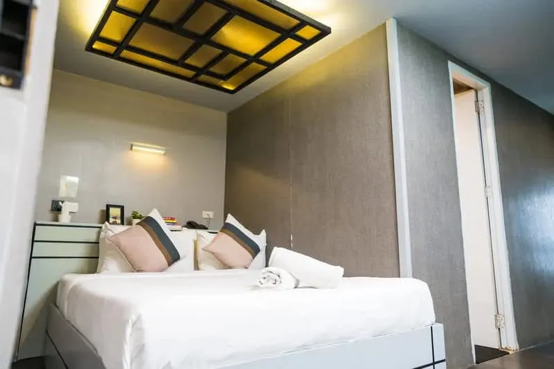 ABRAHAM Hostel Manila - תמונה 2