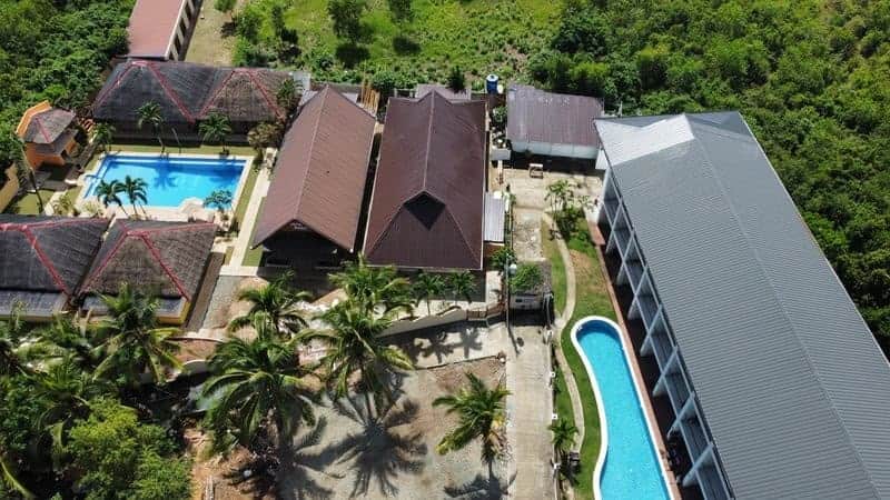 ABRAHAM Hostel Bohol - תמונה 4