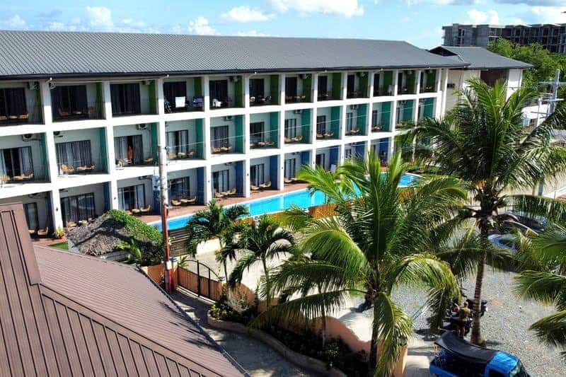 ABRAHAM Hostel Bohol - תמונה 3