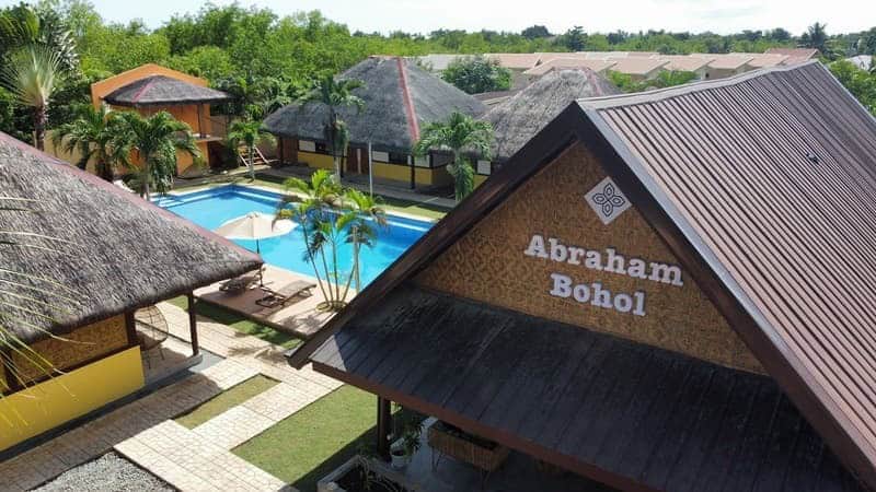 ABRAHAM Hostel Bohol - תמונה 2