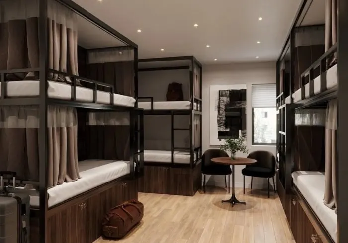 Mad Monkey Hostel - תמונה 2