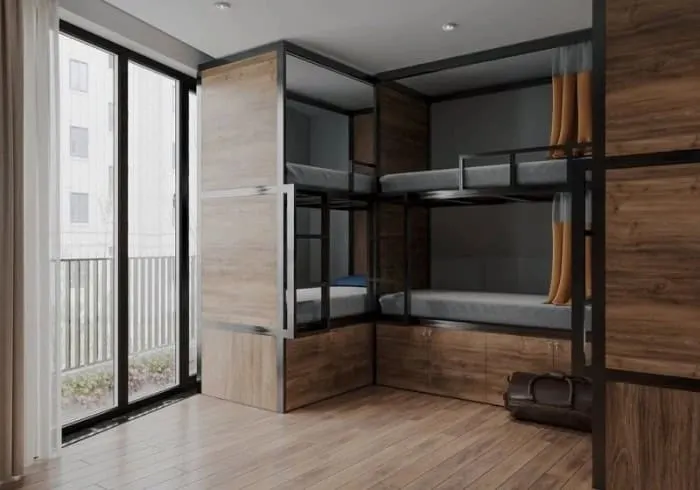 Mad Monkey Hostel - תמונה 3