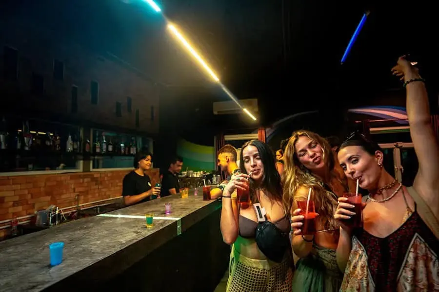 Mad Monkey Chiang Mai - תמונה 3
