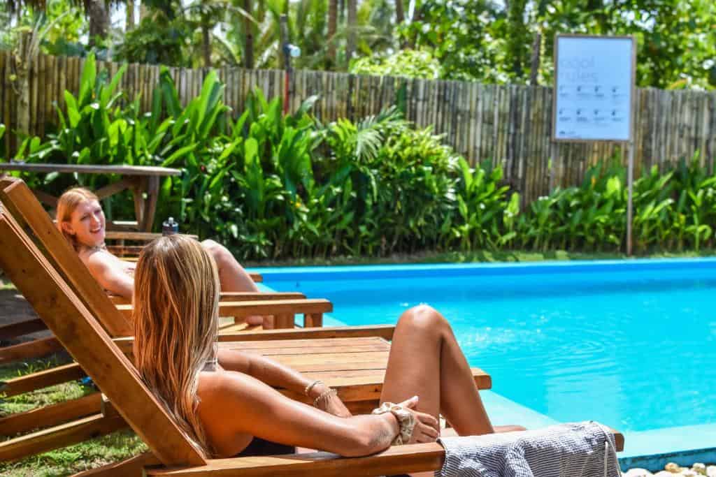 Mad Monkey Siargao - תמונה 1