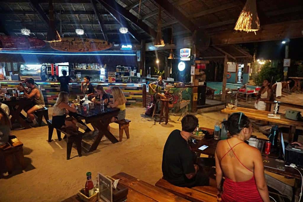 Mad Monkey Siargao - תמונה 2