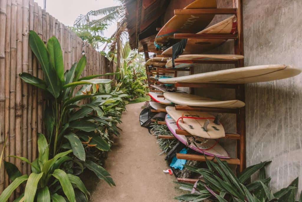 Mad Monkey Siargao - תמונה 3