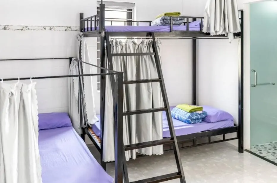 nalani hostel - תמונה 4
