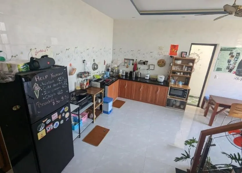 nalani hostel - תמונה 2