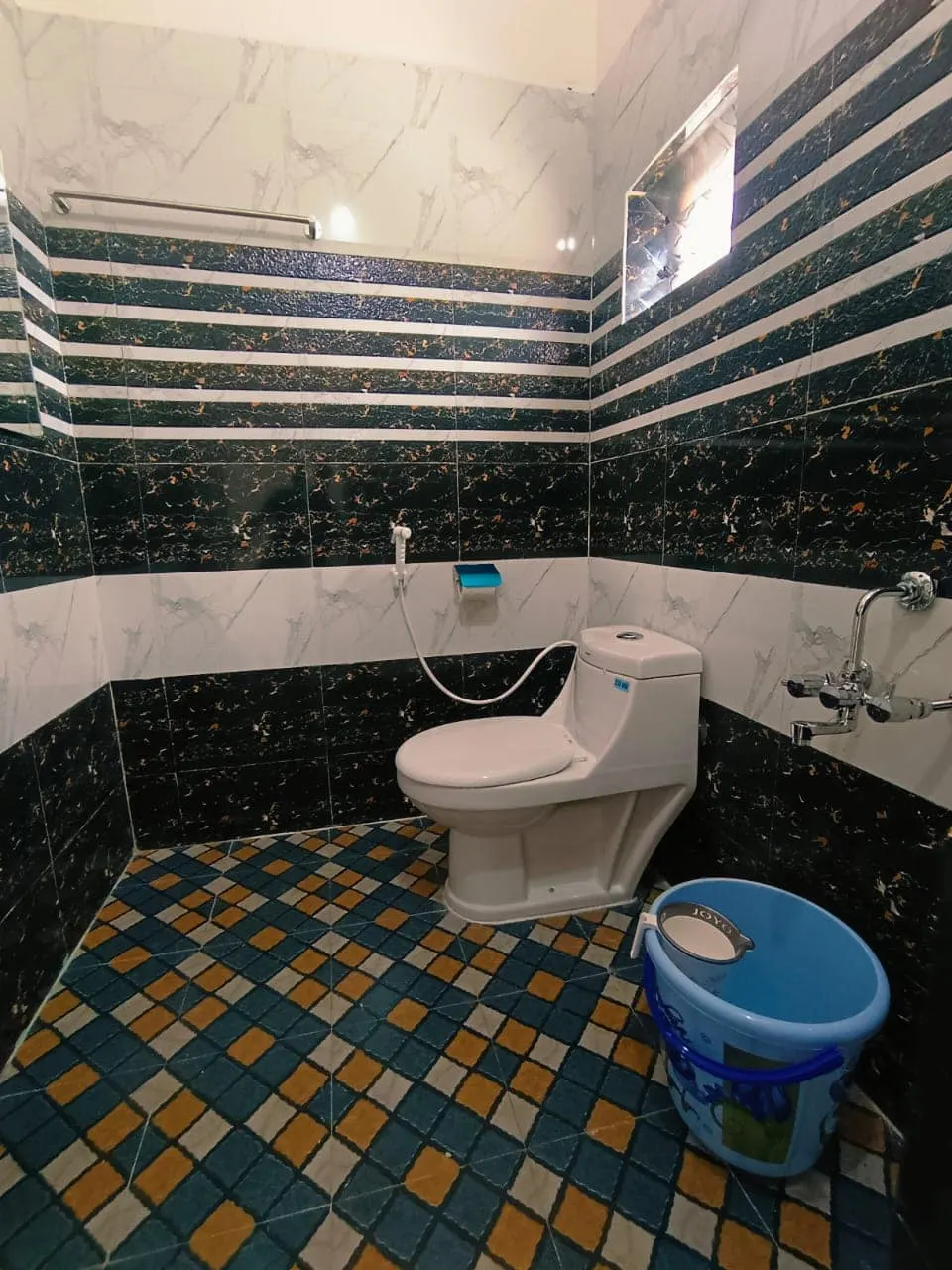 Anjana homestay