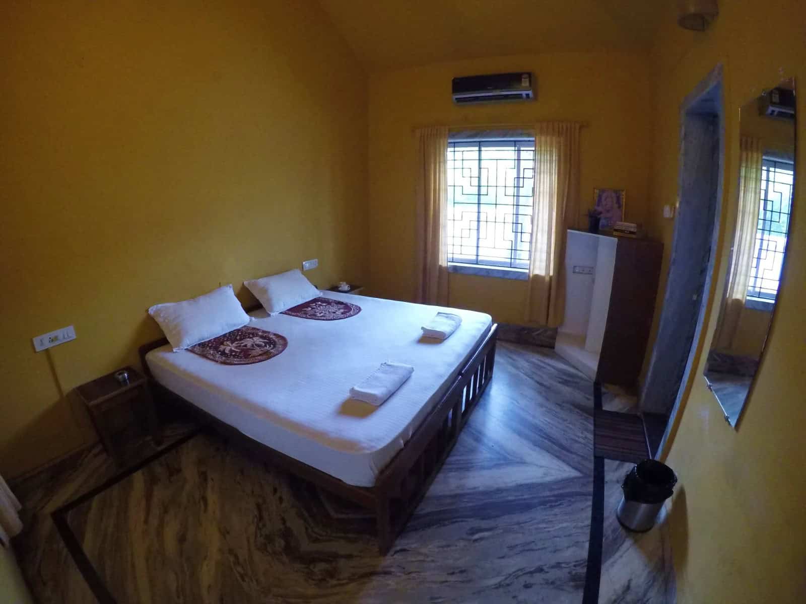 jungle hostel vagator - תמונה 2