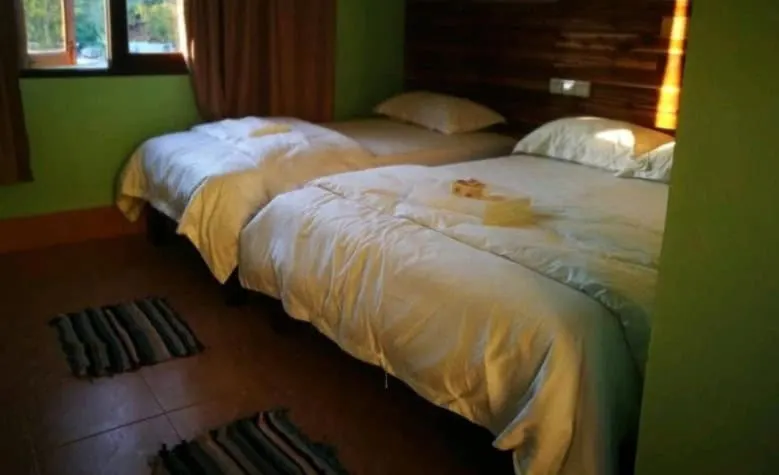 Leng Saysana Guesthouse - תמונה 4