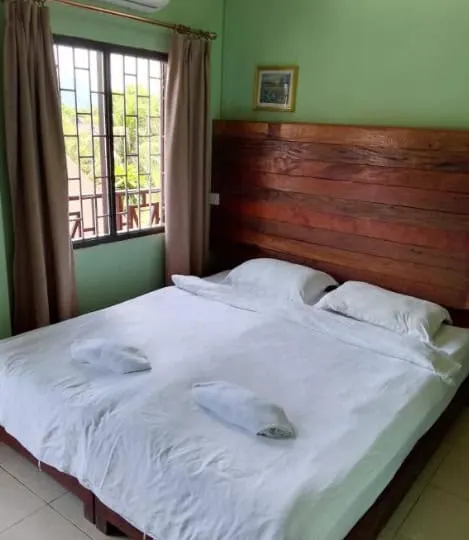 Leng Saysana Guesthouse - תמונה 2