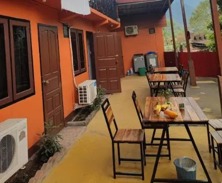Leng Saysana Guesthouse