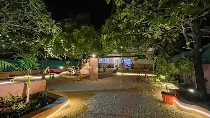 jungle hostel gokarana - תמונה 4