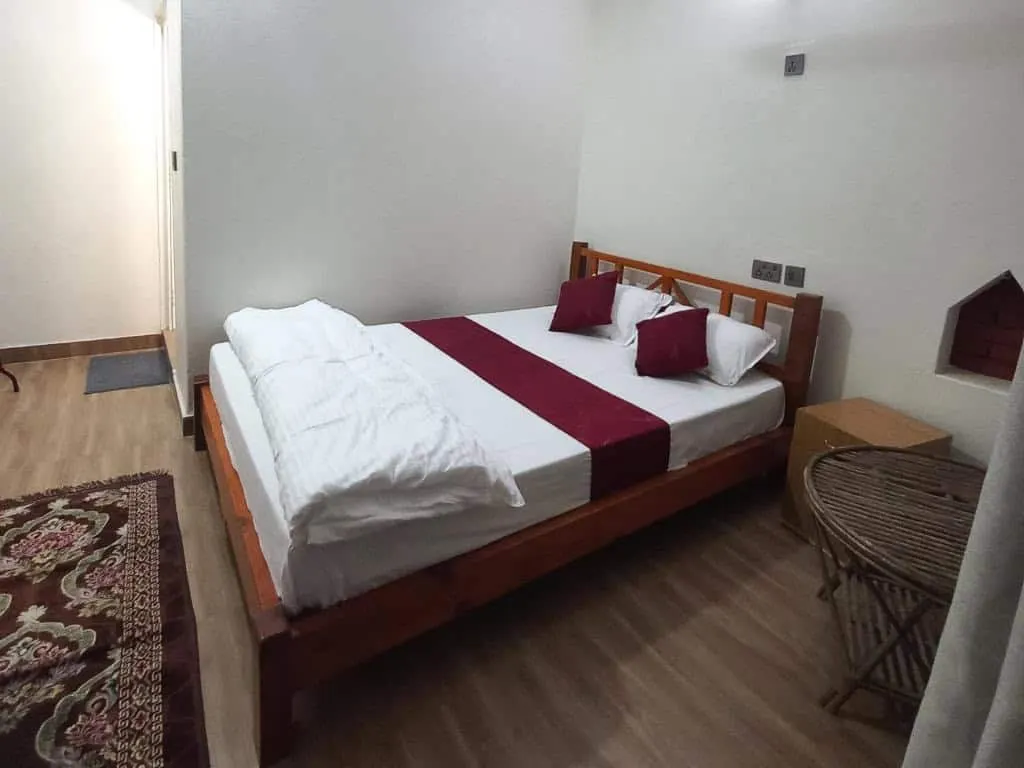 Mount Fuji Homestay - תמונה 3