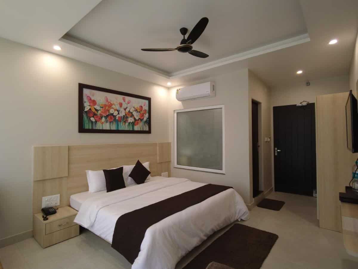 Punyah Residency - תמונה 3