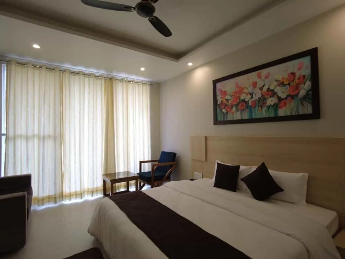 Punyah Residency - תמונה 2