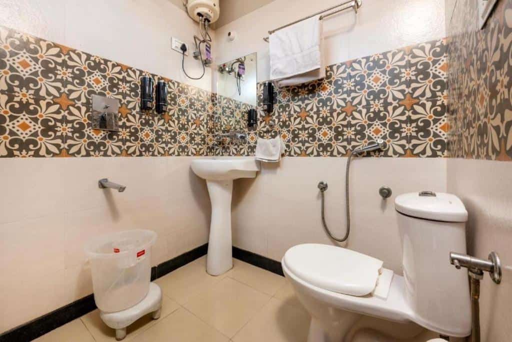 Wake N Flow Boutique Stay - תמונה 4