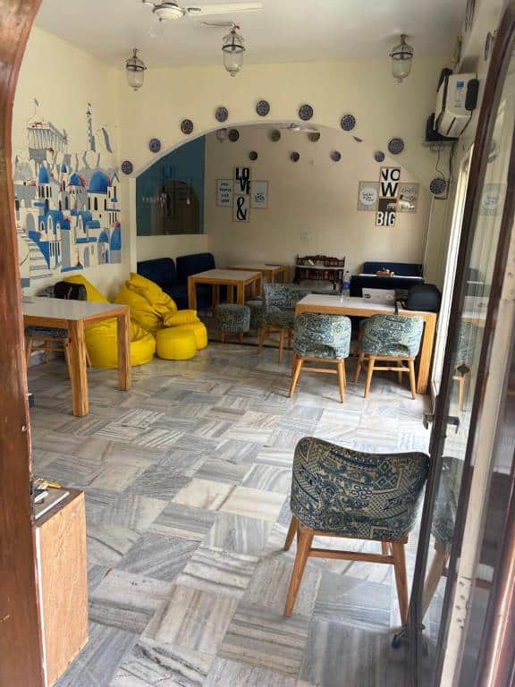 Wake N Flow Boutique Stay - תמונה 2