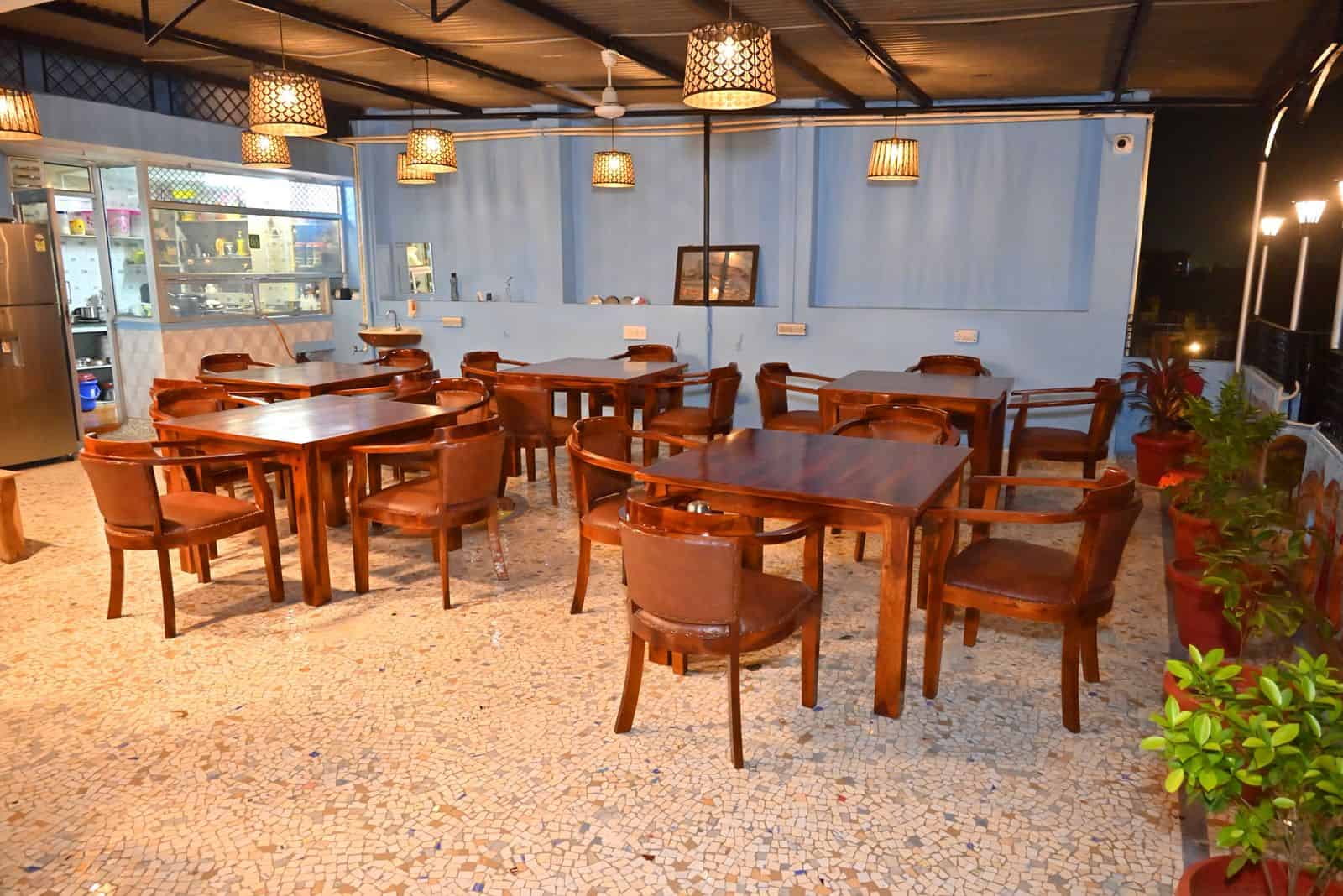 Rajputana heritage haveli - תמונה 2