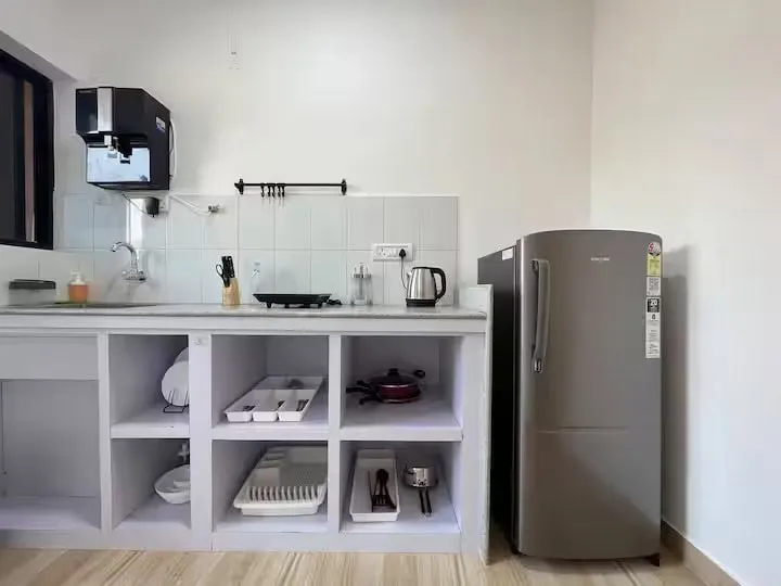 Bharat Heights Apartments - תמונה 4