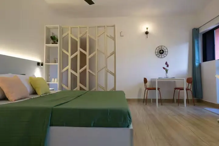 Bharat Heights Apartments - תמונה 3
