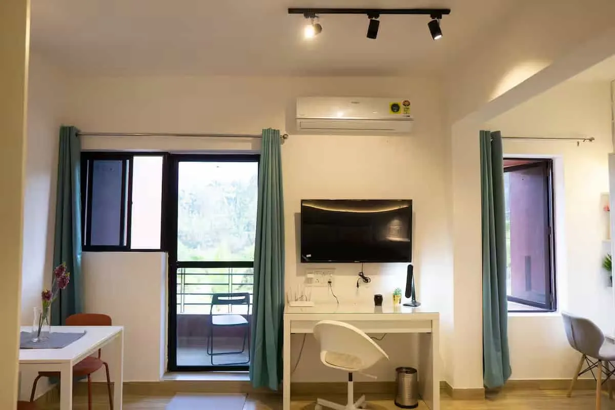 Bharat Heights Apartments - תמונה 2