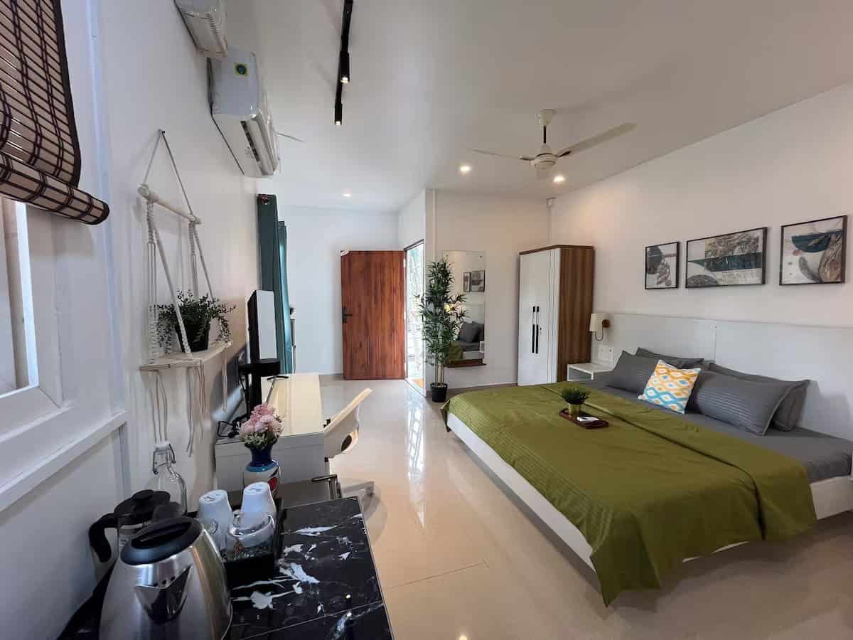 Bharat Heights Apartments - תמונה 3