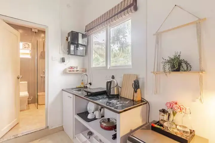 Bharat Heights Apartments - תמונה 2