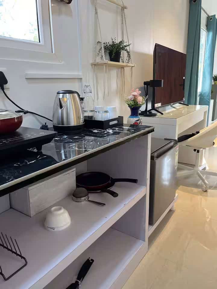 Bharat Heights Apartments
