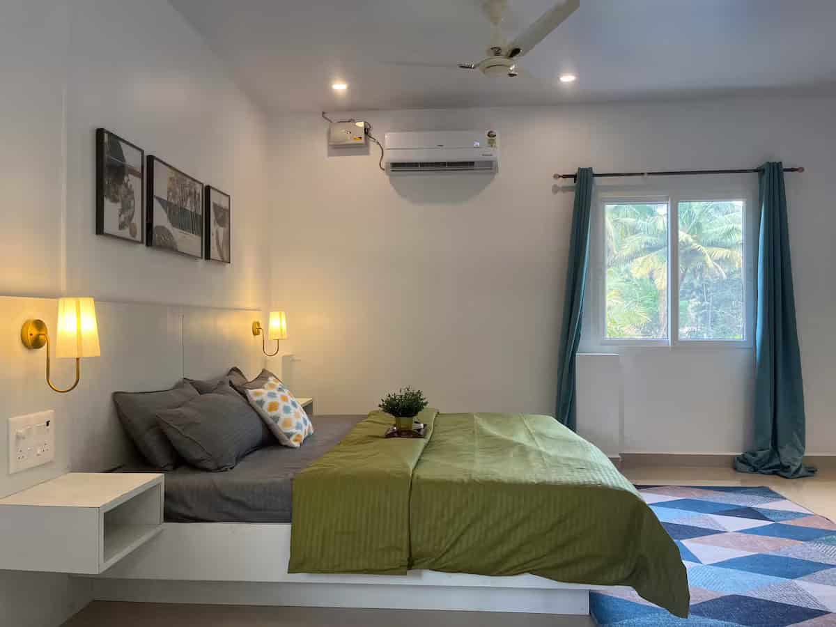 Bharat Heights Apartments - תמונה 4