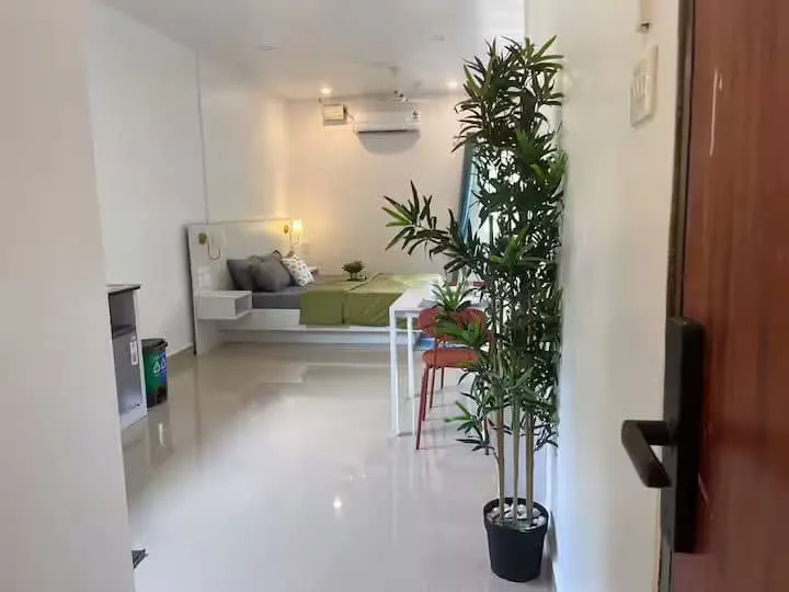 Bharat Heights Apartments - תמונה 3