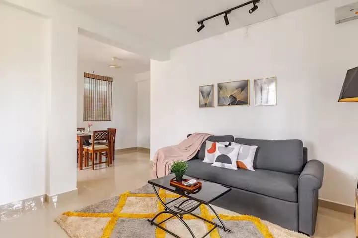 Bharat Heights Apartments - תמונה 3