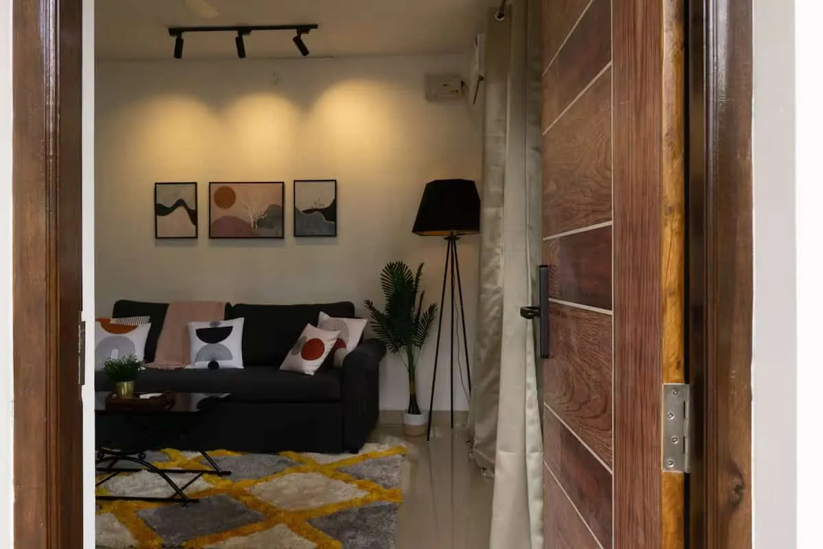 Bharat Heights Apartments - תמונה 2