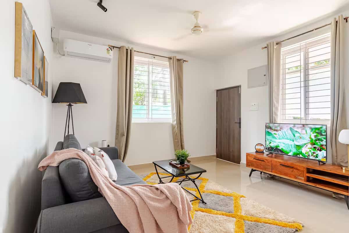 Bharat Heights Apartments - תמונה 4