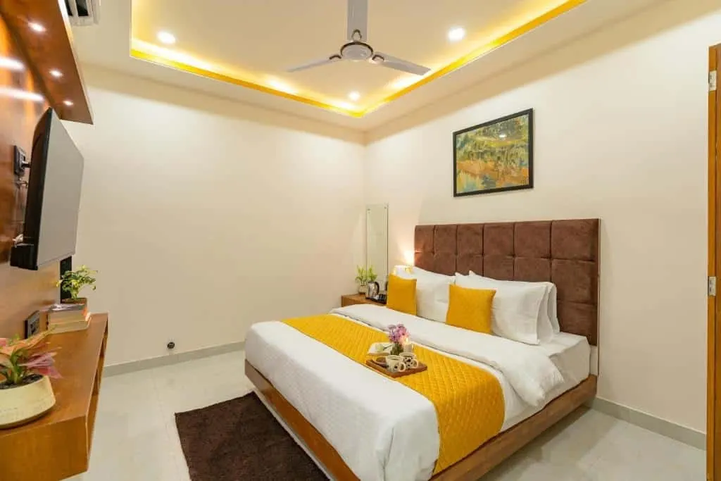 The Social Stays Jaipur - תמונה 4