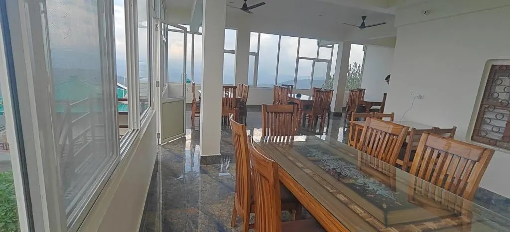 Rudra Himalayan Retreat - תמונה 4