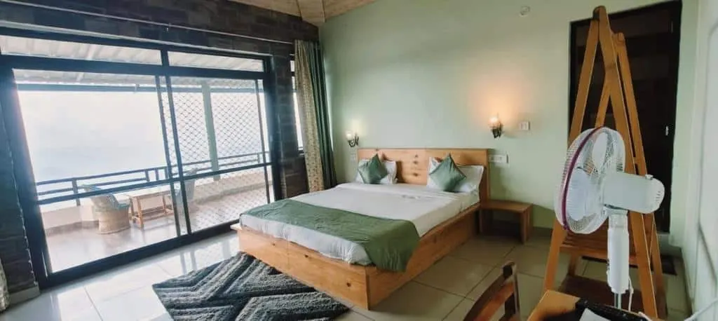 Rudra Himalayan Retreat - תמונה 2