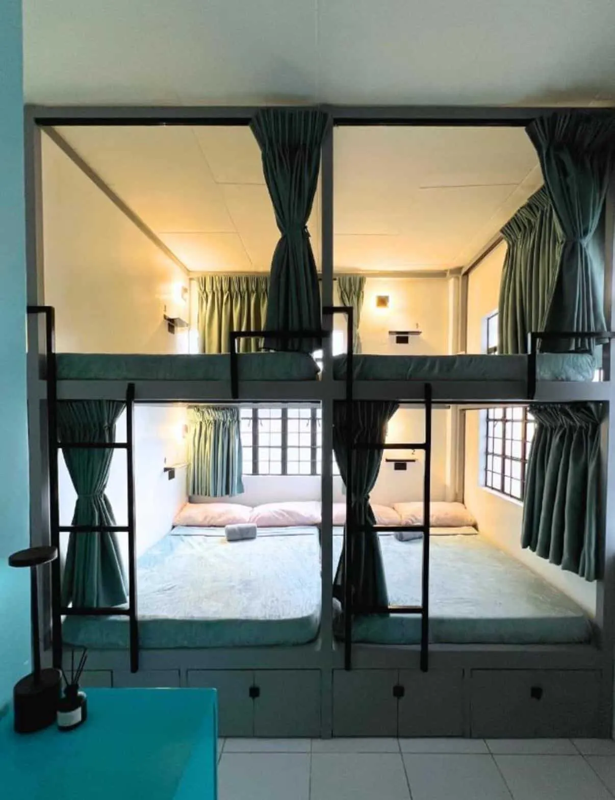 A Casa Portuguesa Coron Boutique Hostel - תמונה 3